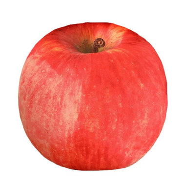 FruitSnuggle | Morbido e giocoso - Cuscino di peluche a forma di frutta per la casa